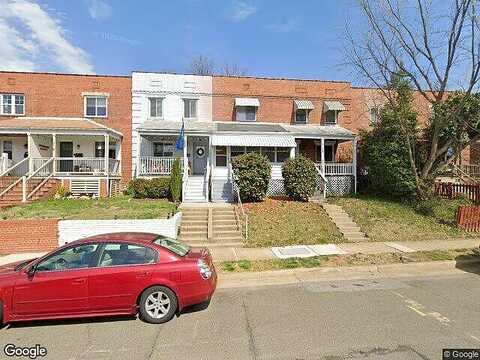 Wesmond, ALEXANDRIA, VA 22305