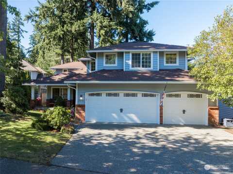 153Rd, MILL CREEK, WA 98012