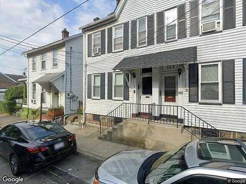 Franklin, BETHLEHEM, PA 18018