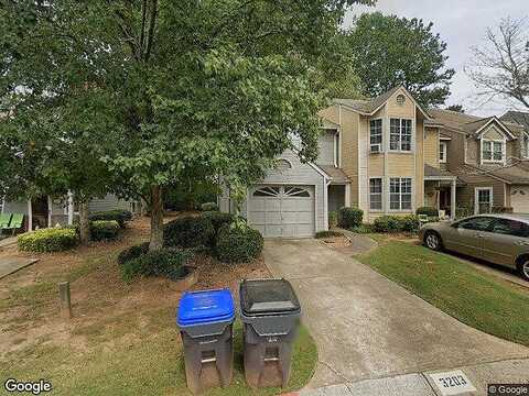 Long Iron, LAWRENCEVILLE, GA 30044