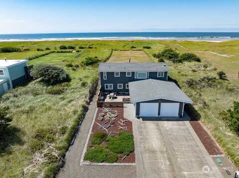 G, OCEAN PARK, WA 98640