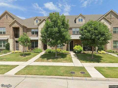 Decker, MCKINNEY, TX 75070