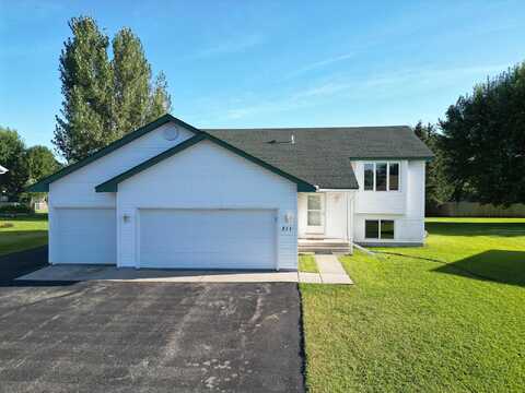 8Th, MAPLE LAKE, MN 55358