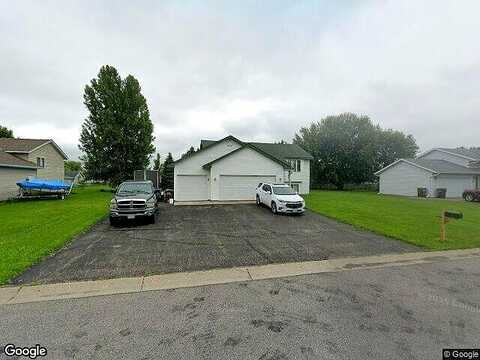 8Th, MAPLE LAKE, MN 55358