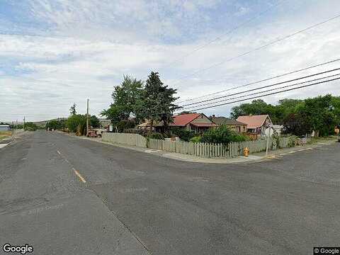 4Th, SOAP LAKE, WA 98851