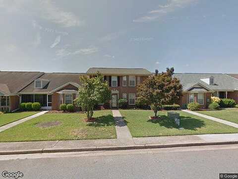 Williamsburg, WARNER ROBINS, GA 31088