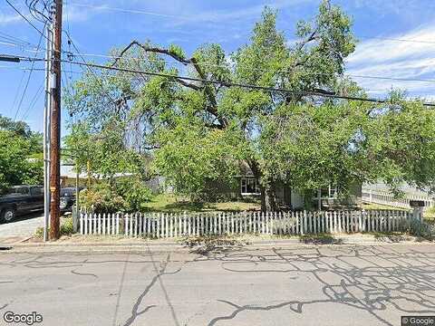 Elm, PHOENIX, OR 97535
