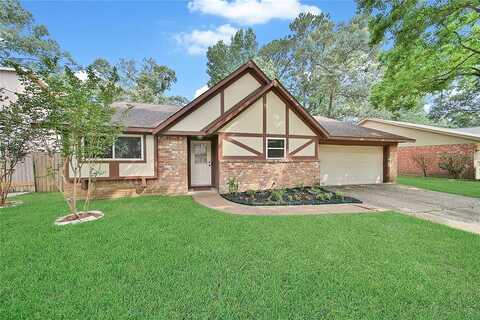Birch Creek, KINGWOOD, TX 77339