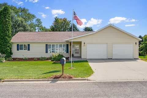 5Th, SPRING GROVE, MN 55974