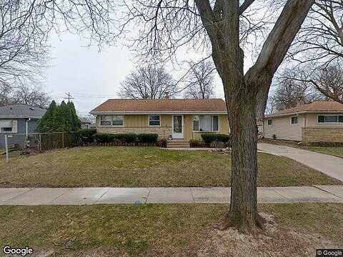 105Th, MILWAUKEE, WI 53227
