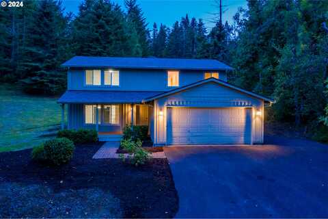 Talemena, COTTAGE GROVE, OR 97424