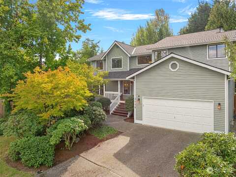 214Th, BRIER, WA 98036
