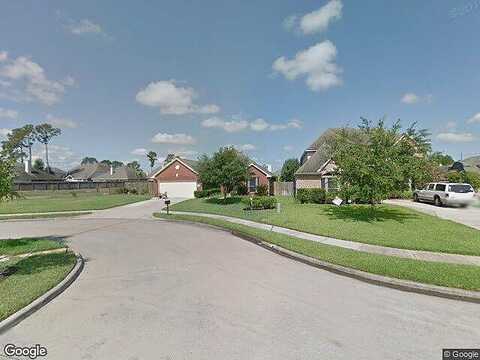 Pine, KATY, TX 77493