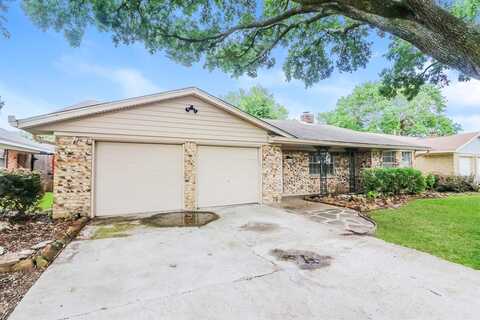 Georgia, DEER PARK, TX 77536