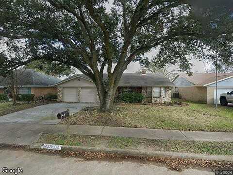 Georgia, DEER PARK, TX 77536