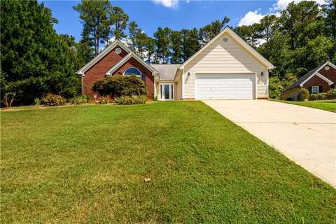 Sasnett, LAWRENCEVILLE, GA 30046