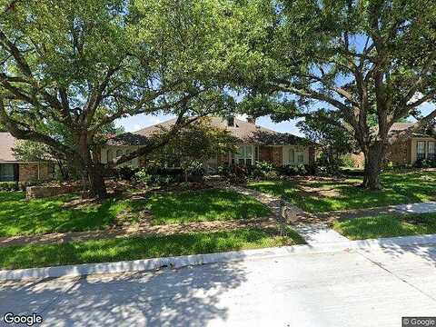 Country Club, GARLAND, TX 75043