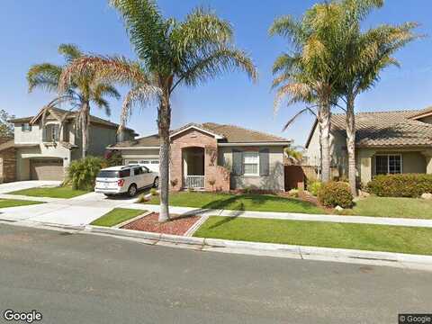 Logan, SANTA MARIA, CA 93455