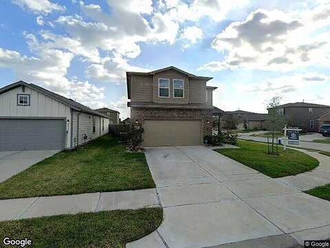 Pitchfork Ranch, KATY, TX 77493