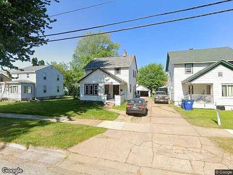 Bennett, CLINTONVILLE, WI 54929