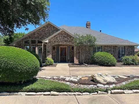 Radcliffe, ROWLETT, TX 75088