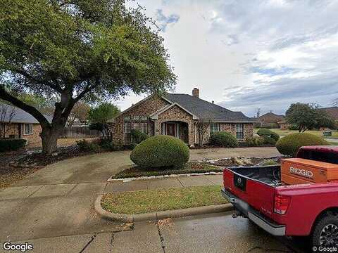 Radcliffe, ROWLETT, TX 75088