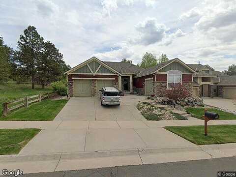 Frost, AURORA, CO 80016