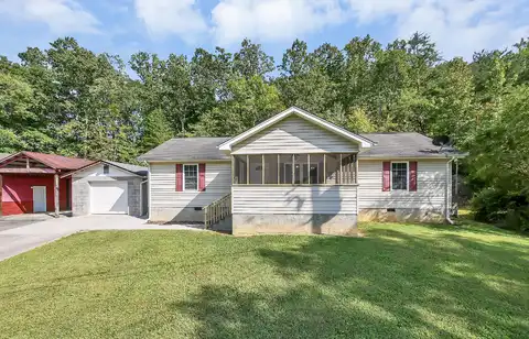 Page, TRENTON, GA 30752