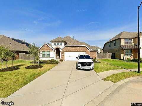 Four Willows, KATY, TX 77493