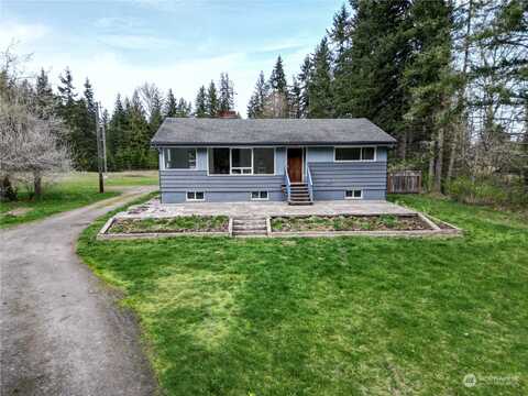 Gellor, PORT ANGELES, WA 98362