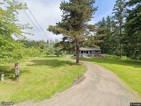 Gellor, PORT ANGELES, WA 98362