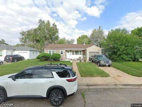 13Th, GREELEY, CO 80631