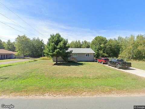 Ellis, SIREN, WI 54872