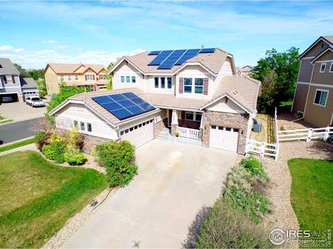 Oregon, AURORA, CO 80018