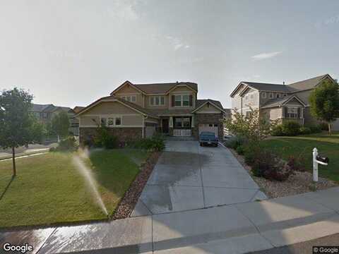 Oregon, AURORA, CO 80018