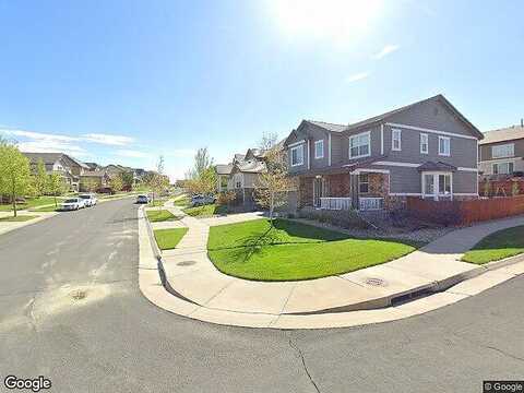 Alamo, AURORA, CO 80016