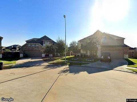 Hawthorn Dale, KATY, TX 77493