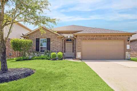 San Barria, KATY, TX 77493