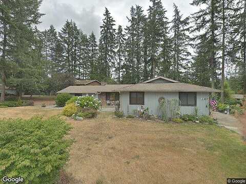 Garden, PORT ORCHARD, WA 98366