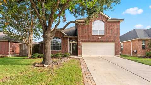 Floral Ridge, SPRING, TX 77388