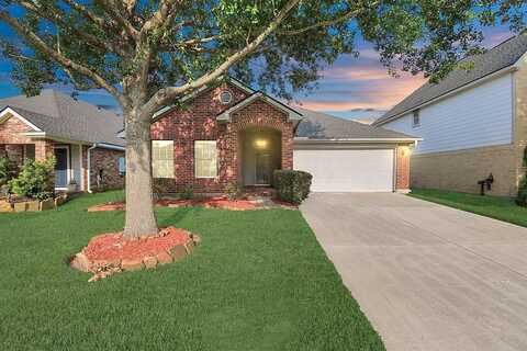 Trinity Park, DEER PARK, TX 77536