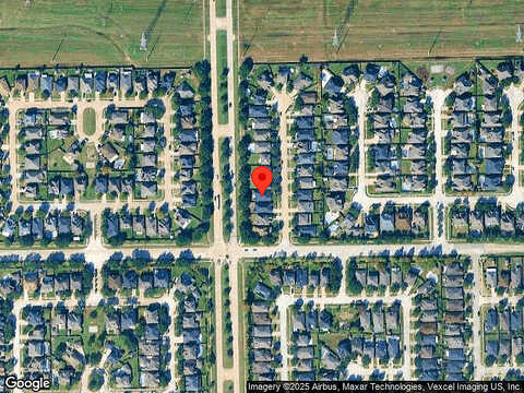 Trinity Park, DEER PARK, TX 77536