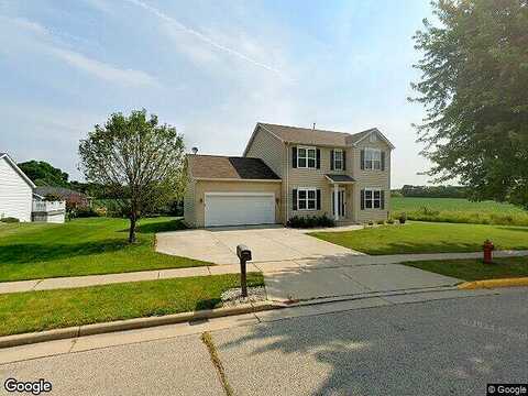 Phillips, MARSHALL, WI 53559