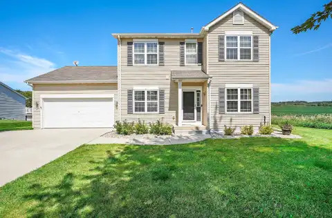 Phillips, MARSHALL, WI 53559