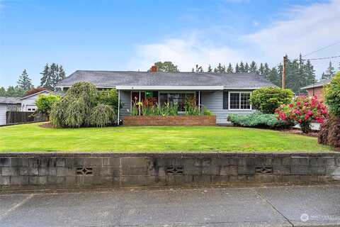 6Th, EVERETT, WA 98201
