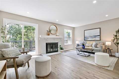 Hillside, ENGLEWOOD, CO 80110