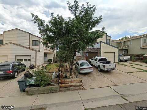Hillside, ENGLEWOOD, CO 80110