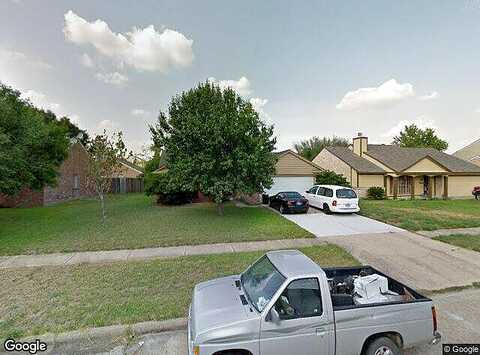 Powell House, KATY, TX 77449