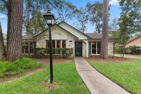 Middle Creek, KINGWOOD, TX 77339