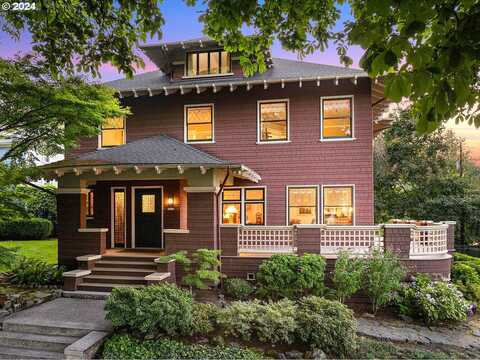 Vista, PORTLAND, OR 97201